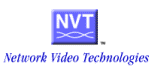 CCTV Video products NVT