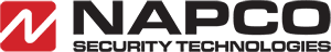 Fire alarm system by Napco