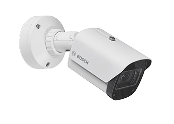 CCTV Video Distributor - bullet cameras