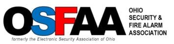 Ohio Security & Fire Alarm Association supporter as an  Independent Wholesale Security Products Distributor